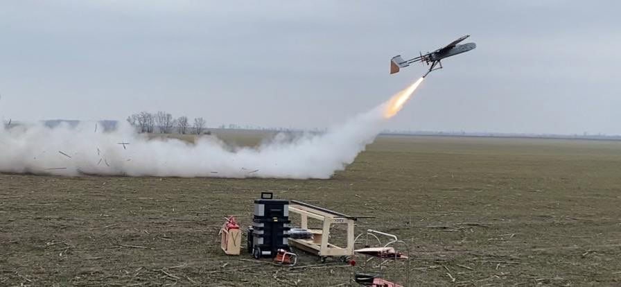 Ukrainian Forces Strike Two Russian Military Rail Echelons in Donetsk Region