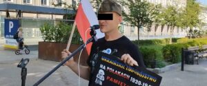 У Польщі затримали бійця тероборони за підозрою у шпигунстві на користь РФ