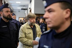 Офіцерів молдовської спецслужби обміняли на російського археолога та його дружину — ФСБ