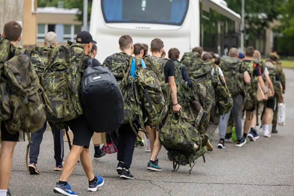 Czech Republic Urges not to Underestimate Scale of Russian Threats