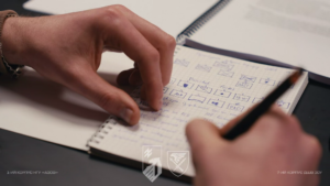 1-й корпус «Азов» та 7-й корпус ДШВ провели перші спільні командно-штабні навчання