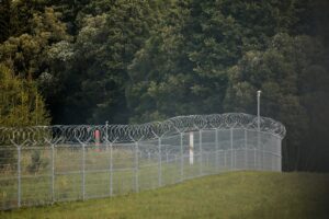 Литва спрямує €80 млн на модернізацію 711 км систем спостереження на кордоні