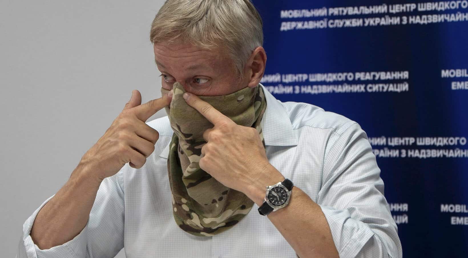 Norway Scandal: 100 Million Kroner for Ukraine Masks Under Parliamentary Investigation