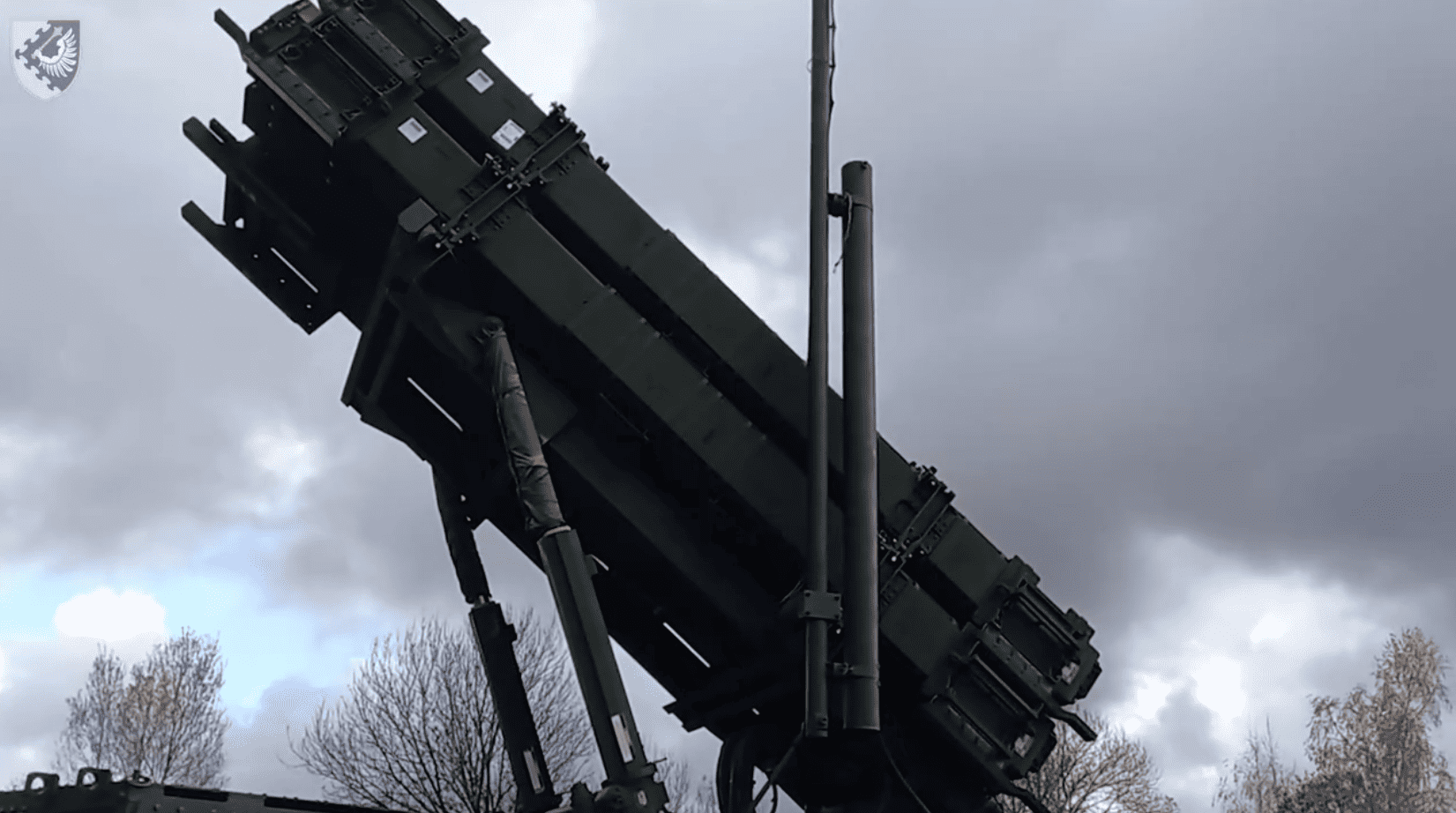 ЗРК MIM-104 Patriot на озброєнні підрозділу ПвК «Захід». 10 квітня 2026 року. Джерело: Повітряне командування "Захід" Повітряних Сил ЗС України