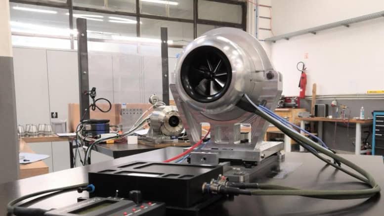 Німецька MTU купує виробника двигунів для БПЛА AeroDesignWorks