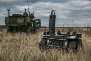 Латвія прийняла на озброєння вітчизняні НРК Natrix, випробувані в Україні