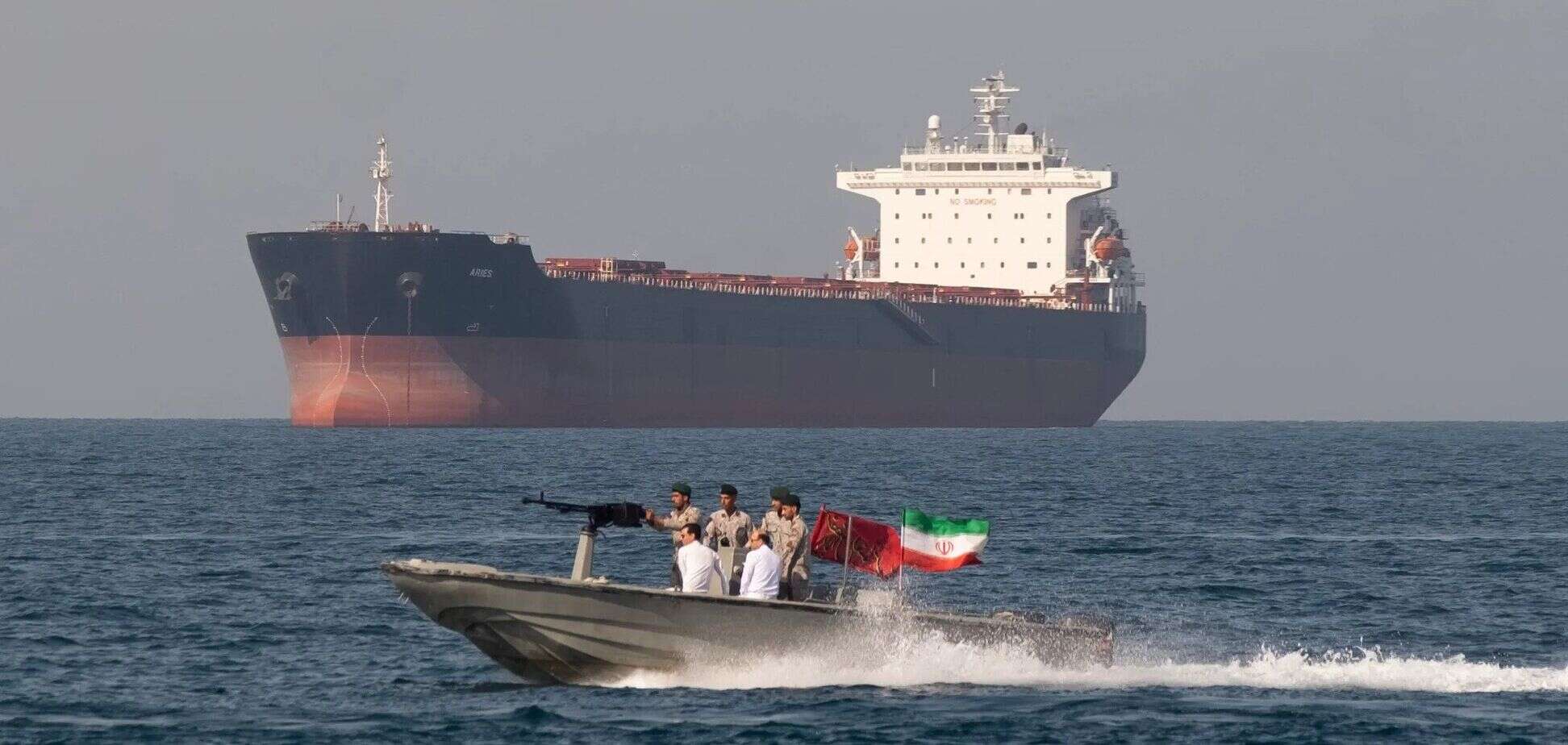 Trump Accuses Iran of Violating Agreements, Threatens New Strikes