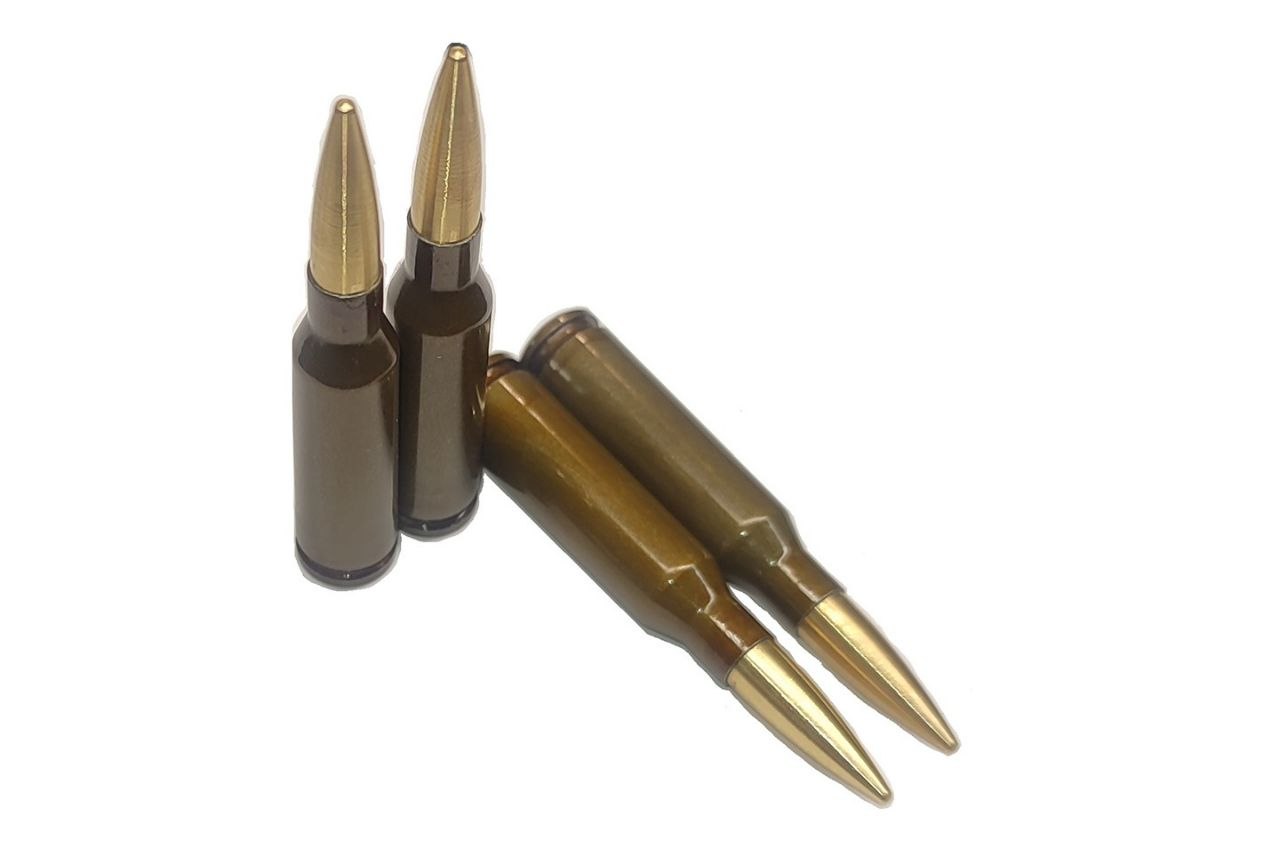 Kalashnikov Concern Develops Special Ammunition to Counter FPV Drones