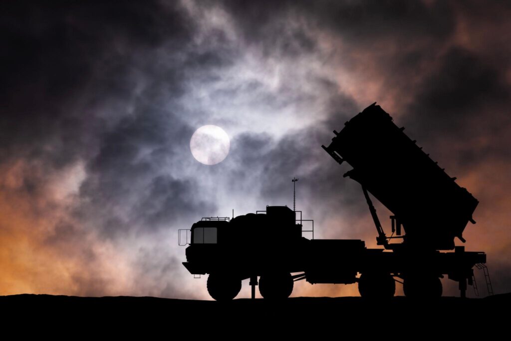 Ukraine and Germany to Accelerate Development of Anti-Ballistic Missile Defense: Focus on Freya Project