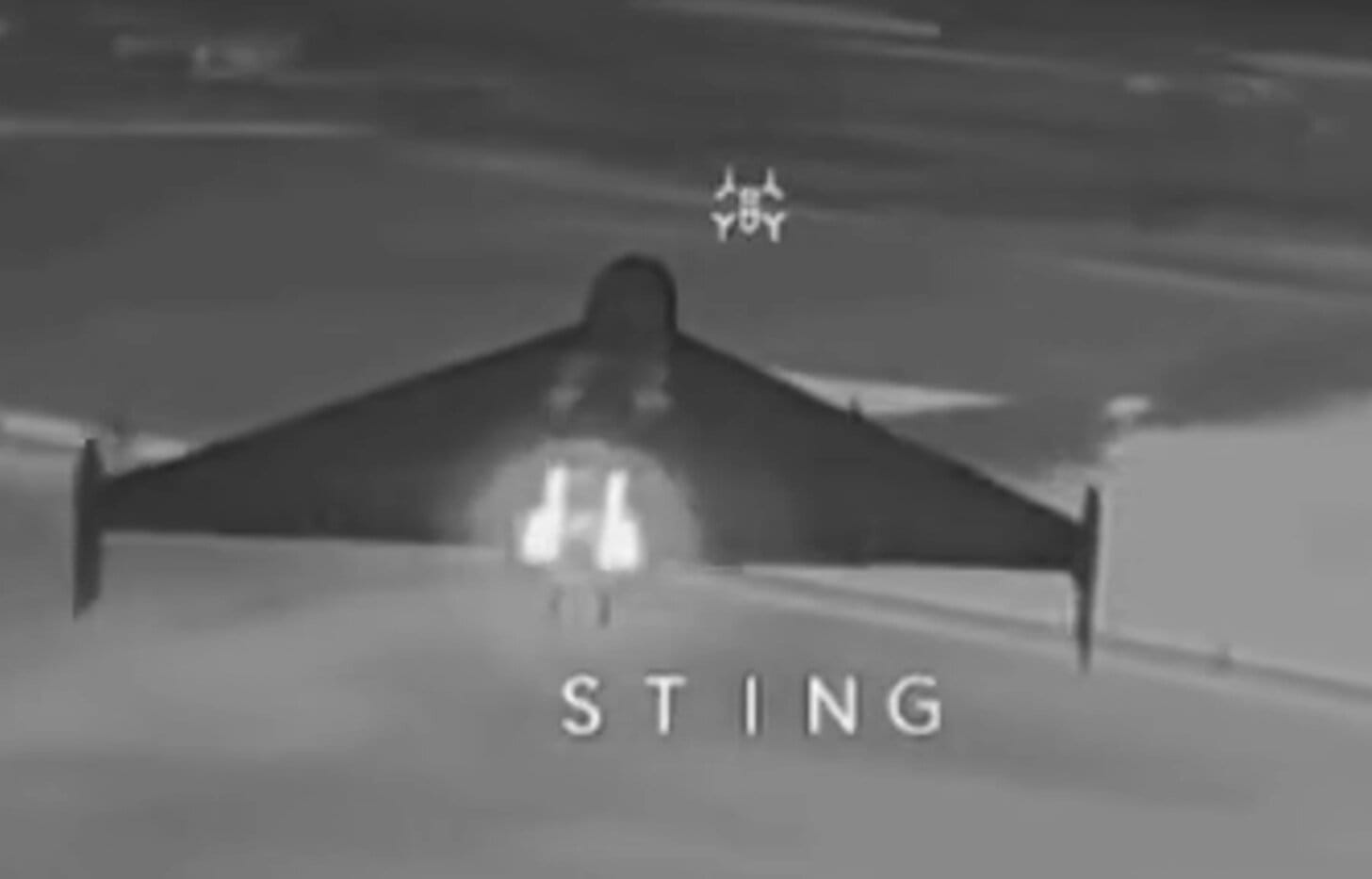 30 збитих дронів за добу: екіпаж «Фокстрот» встановив новий рекорд