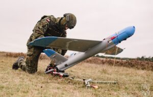 Польща створить армаду дронів за підтримки України та ЄС