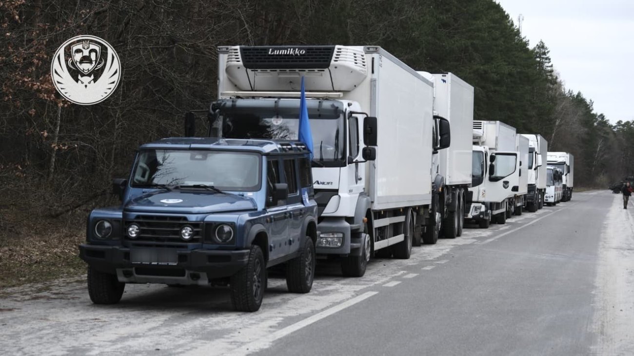 До України повернули тисячу тіл загиблих у війні