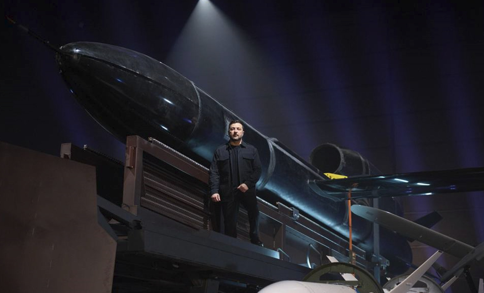 MBDA допомагає Fire Point у розробці ракет – Intelligence Online