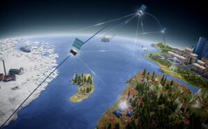 Study: Rassvet Satellites Could Already Offer Russia an Alternative to Starlink