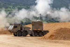 Ізраїльську САУ Ro’em вперше застосували в бойових діях