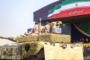 США й Іран ведуть переговори про припинення вогню на 45 днів