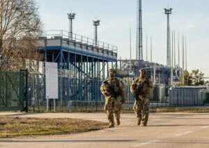 Угорщина розпочала виведення військ з об’єктів критичної інфраструктури після завершення виборів