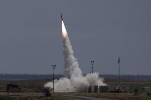 Австралія вперше випробувала ракети GMLRS власного виробництва