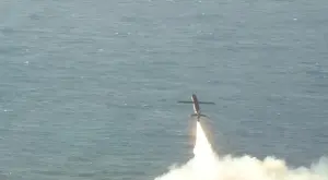 У Великій Британії випробували ударний дрон TigerShark на 1000 км