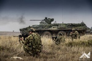 Orbán’s Son Lobbied to Send Hungarian Troops to Chad to “Protect Christians”