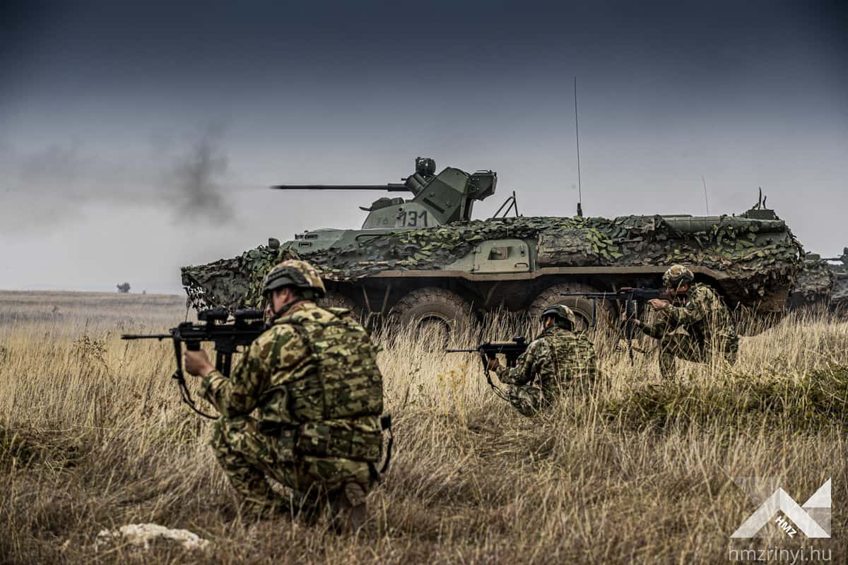 Orbán’s Son Lobbied to Send Hungarian Troops to Chad to “Protect Christians”