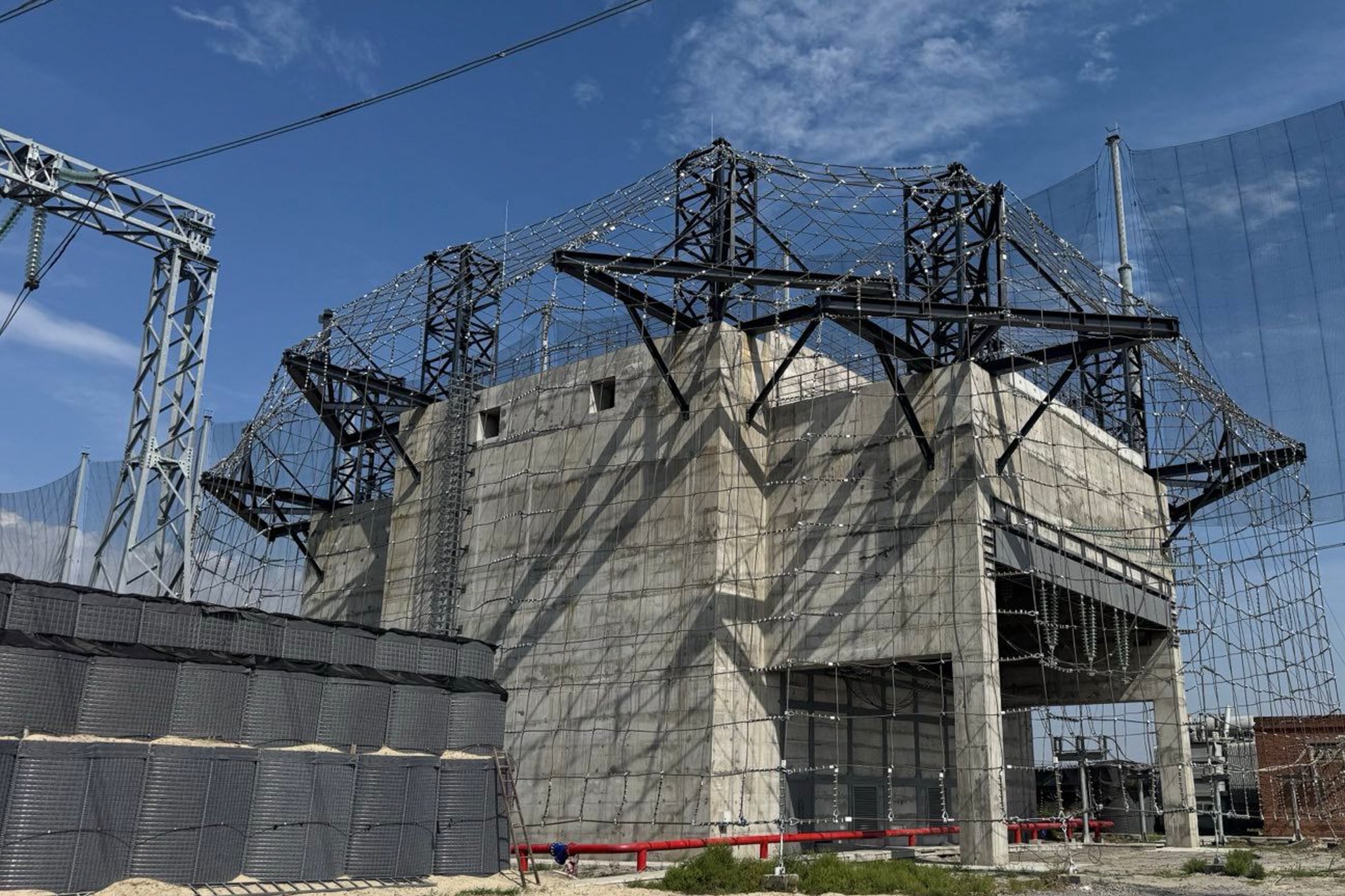 ДССТ залучать до захисту критичної інфраструктури