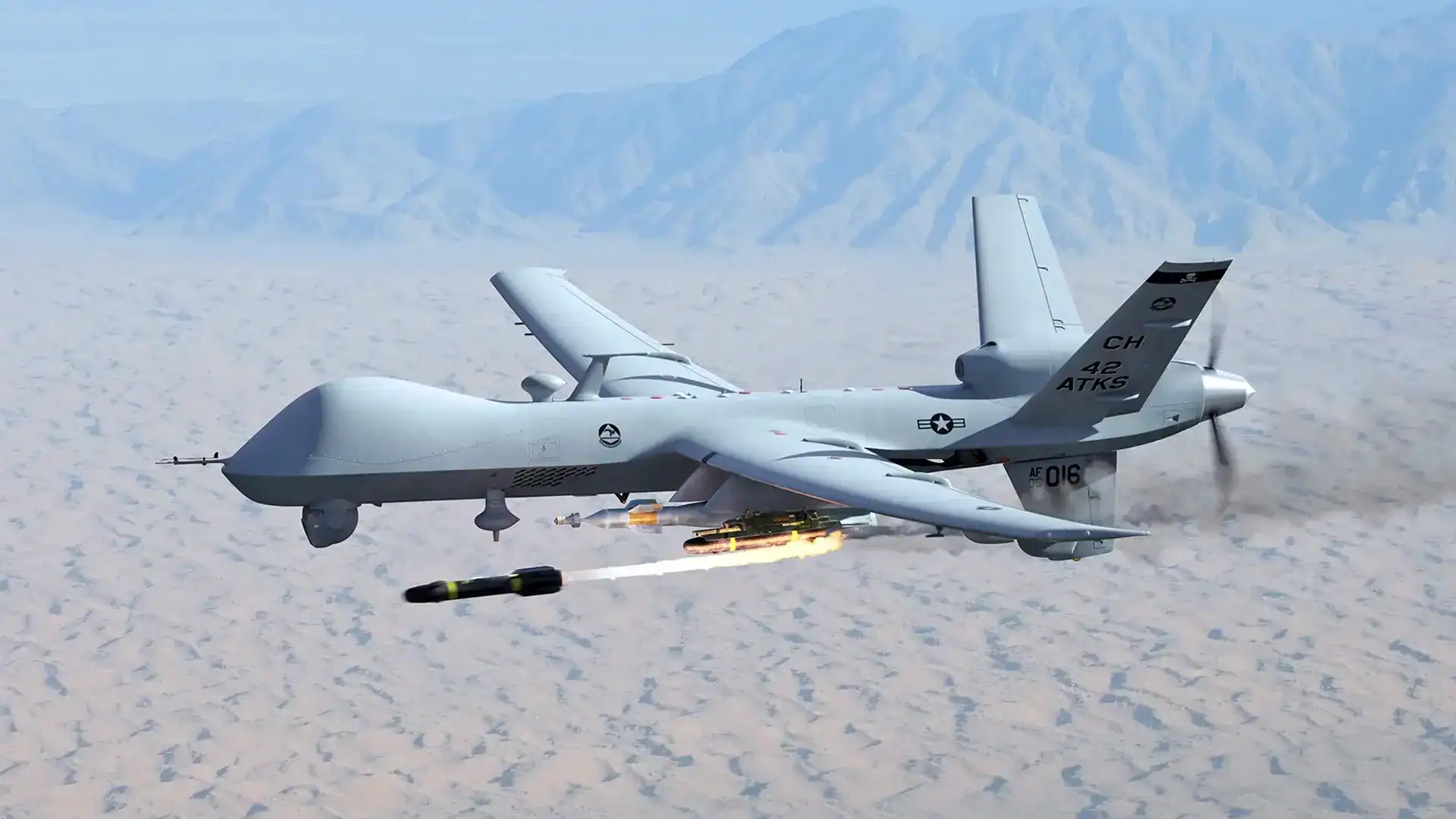 US Conducts Missile Strike on Gambian-Flagged Lian Star Vessel