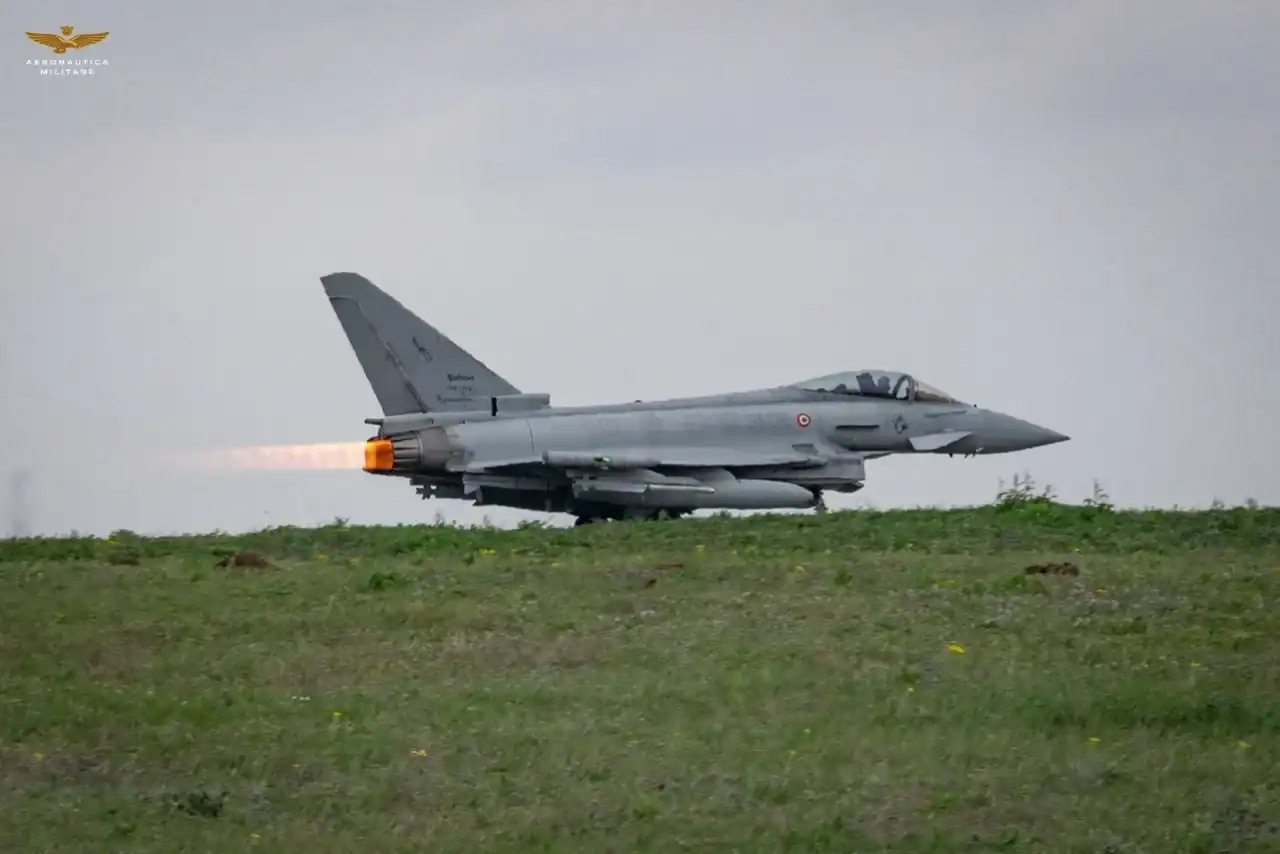 Italy’s Defense Budget Under Threat: Government Prepares Program Cuts Due to EU Requirements