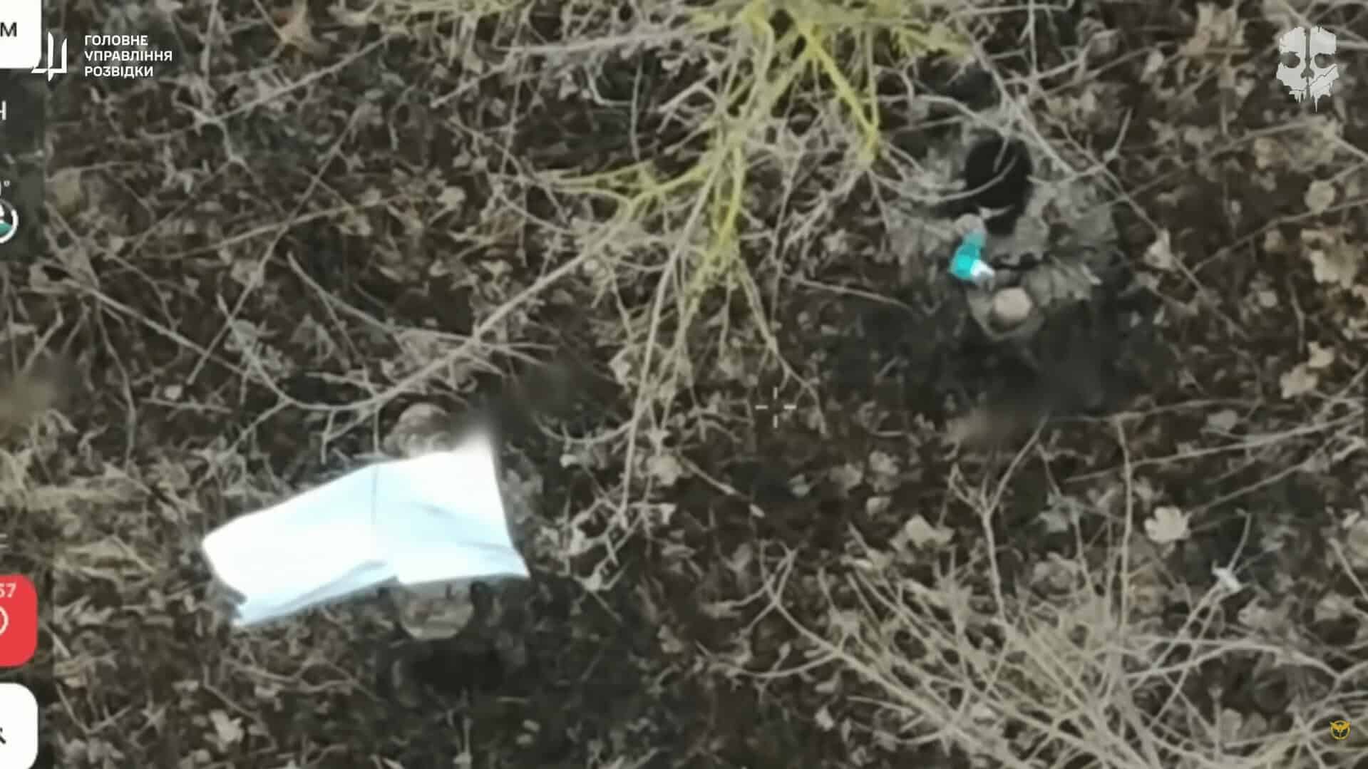 Ukraine’s Defense Intelligence, Territorial Defense Eliminate Akhmat Unit Mercenaries in Sumy Region