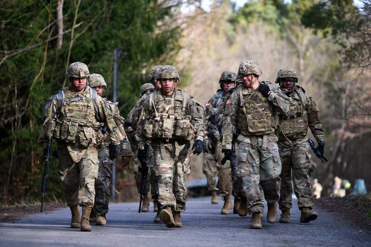 U.S. to Reduce Number of Brigade Combat Teams in Europe