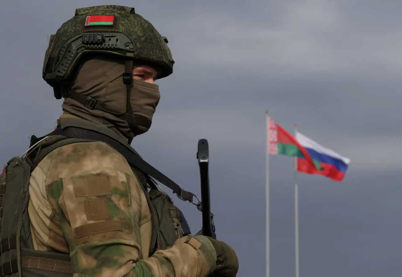 Russia Plans Five Scenarios to Expand War Through Northern Ukraine