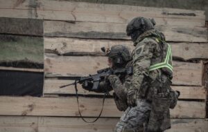 Pistorius: Germany to Fund Military Training Centers in Ukraine