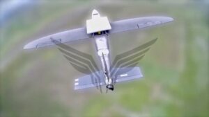 Американський Hornet: ударний БпЛА, що нищить російську логістику