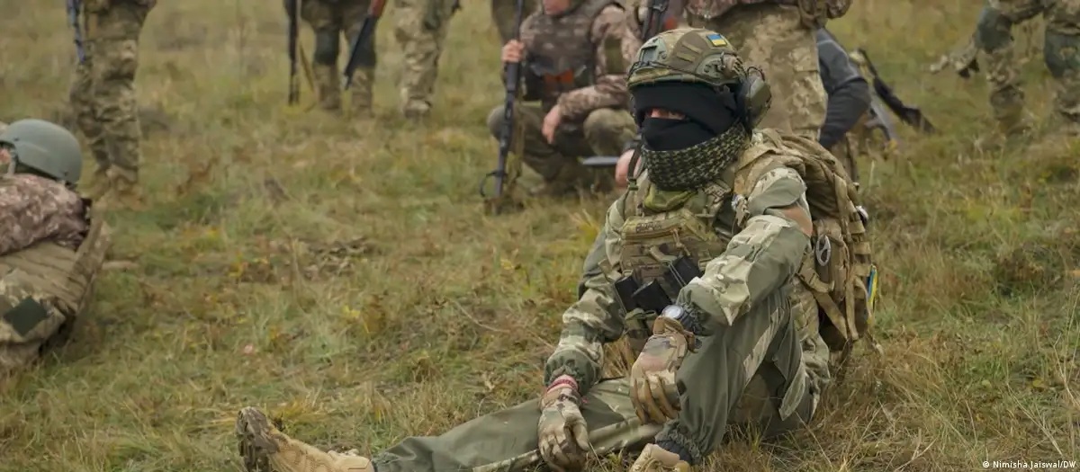 Сирський озвучив один із механізмів майбутньої демобілізації