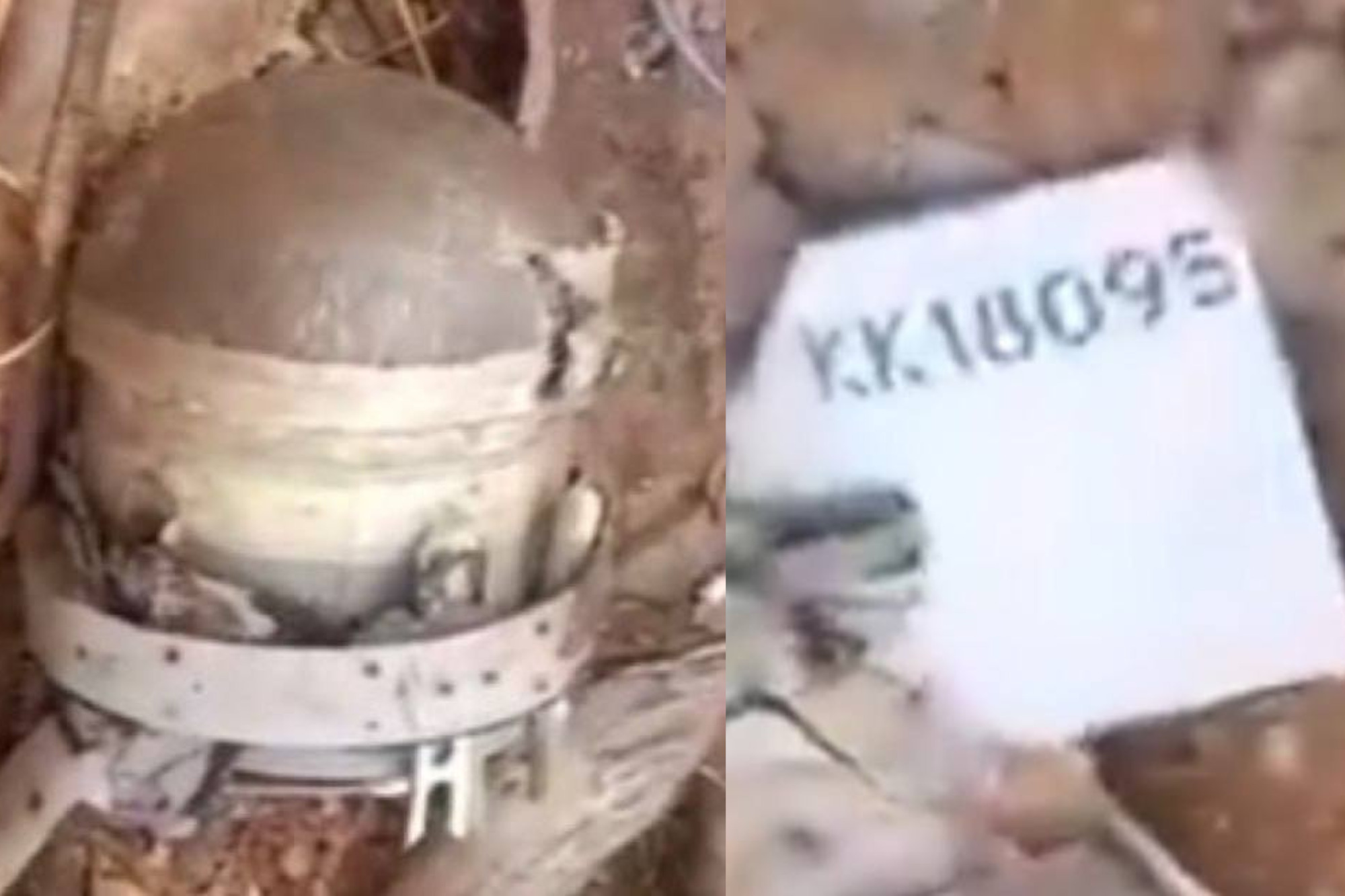 Russians Used Latest Version of Garpiya-A1 Kamikaze Drone in Mali