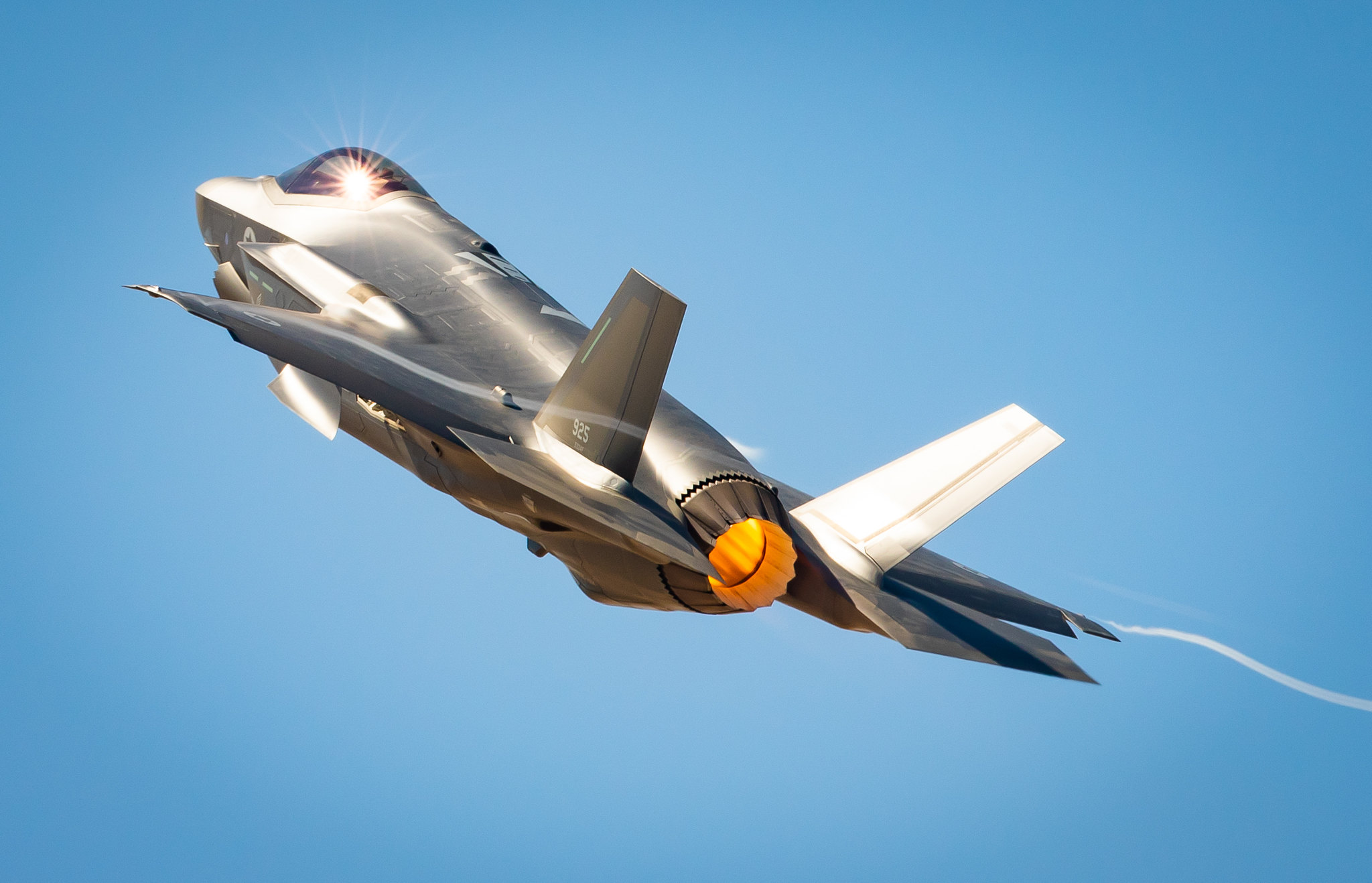 Netanyahu: Israel will phase out U.S. military aid over the next 10 years