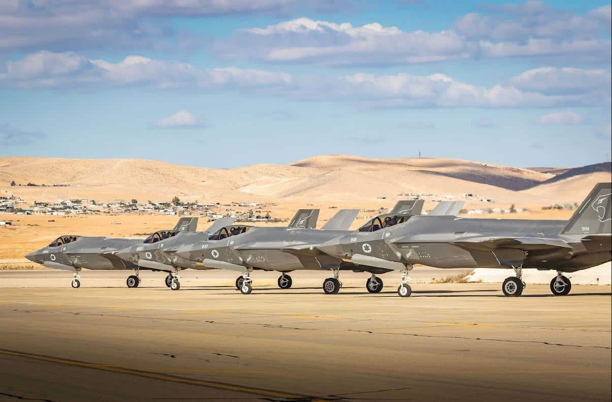Israel Built Secret Base in Iraq for War with Iran, Attacked Troops Who Could Expose It