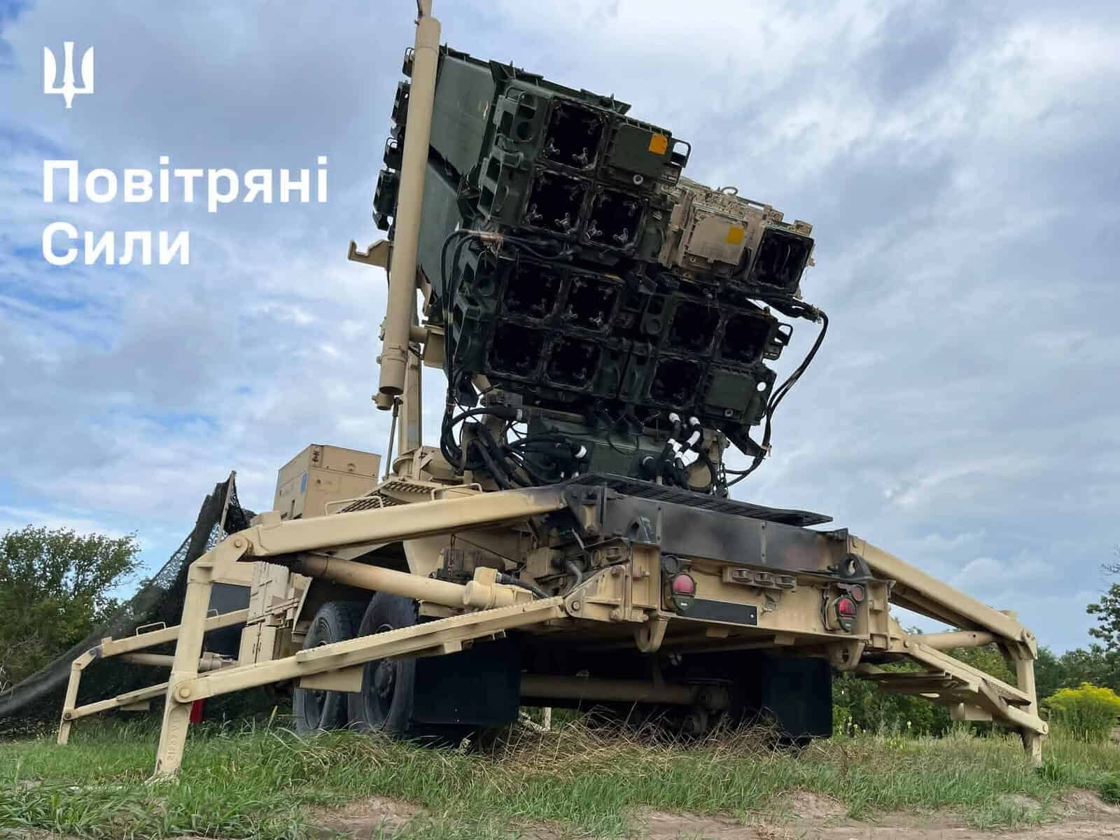 Finland Allocates $300 Million to Ukraine, Prioritizing Air Defense