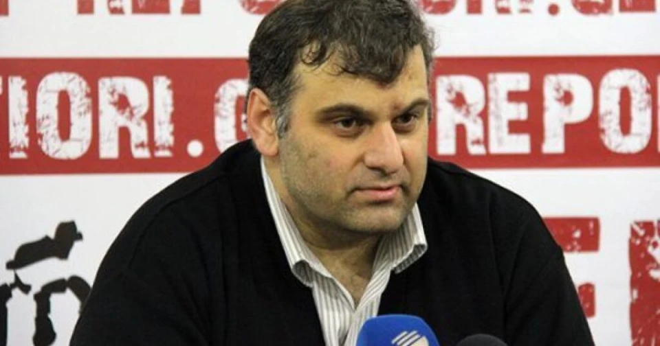 У Грузії затримали двох проросійських діячів за підозрою у шпигунстві