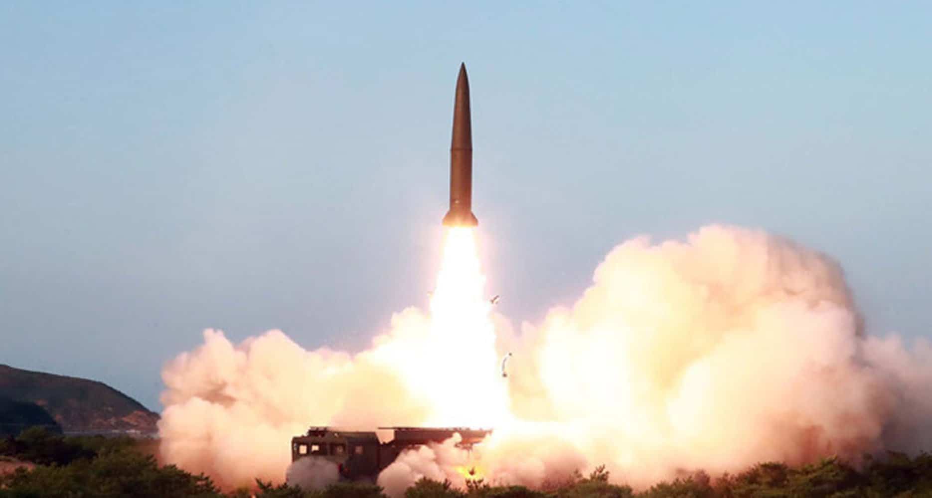 North Korea Enshrines Nuclear Retaliation if Kim Jong Un Assassinated