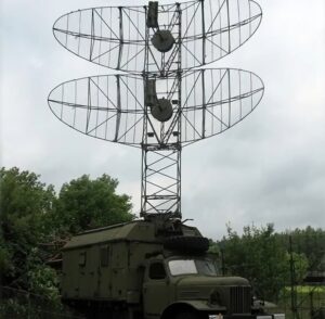 СБС уразили «Панцирь-С1» у глибині РФ та РЛС «Каста»