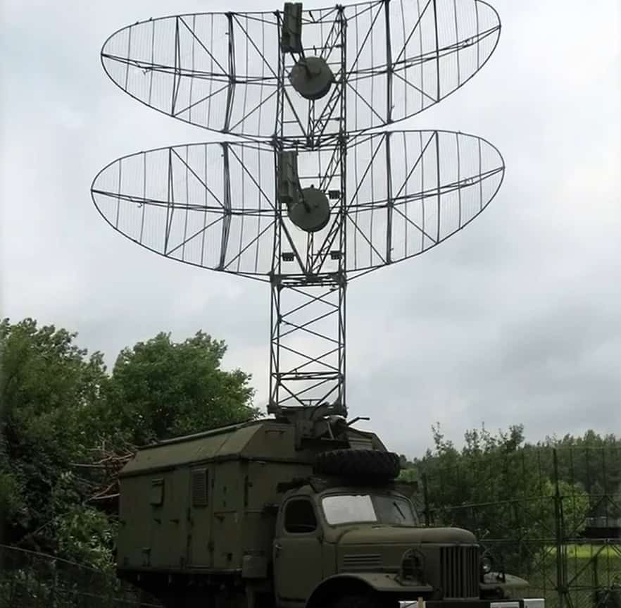 СБС уразили «Панцирь-С1» у глибині РФ та нічну РЛС «Каста»