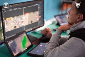 Збройні сили України інтегрують агентів ШІ в системи управління військами