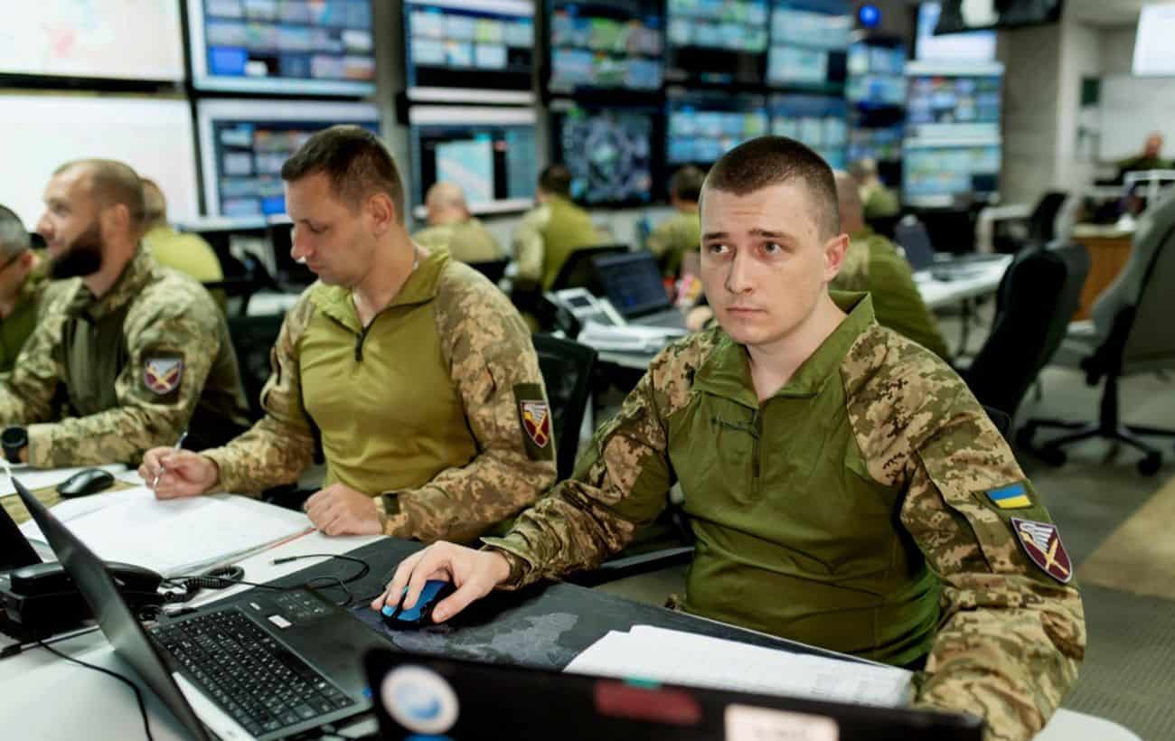 Як корпусна система змінила управління протиповітряною обороною