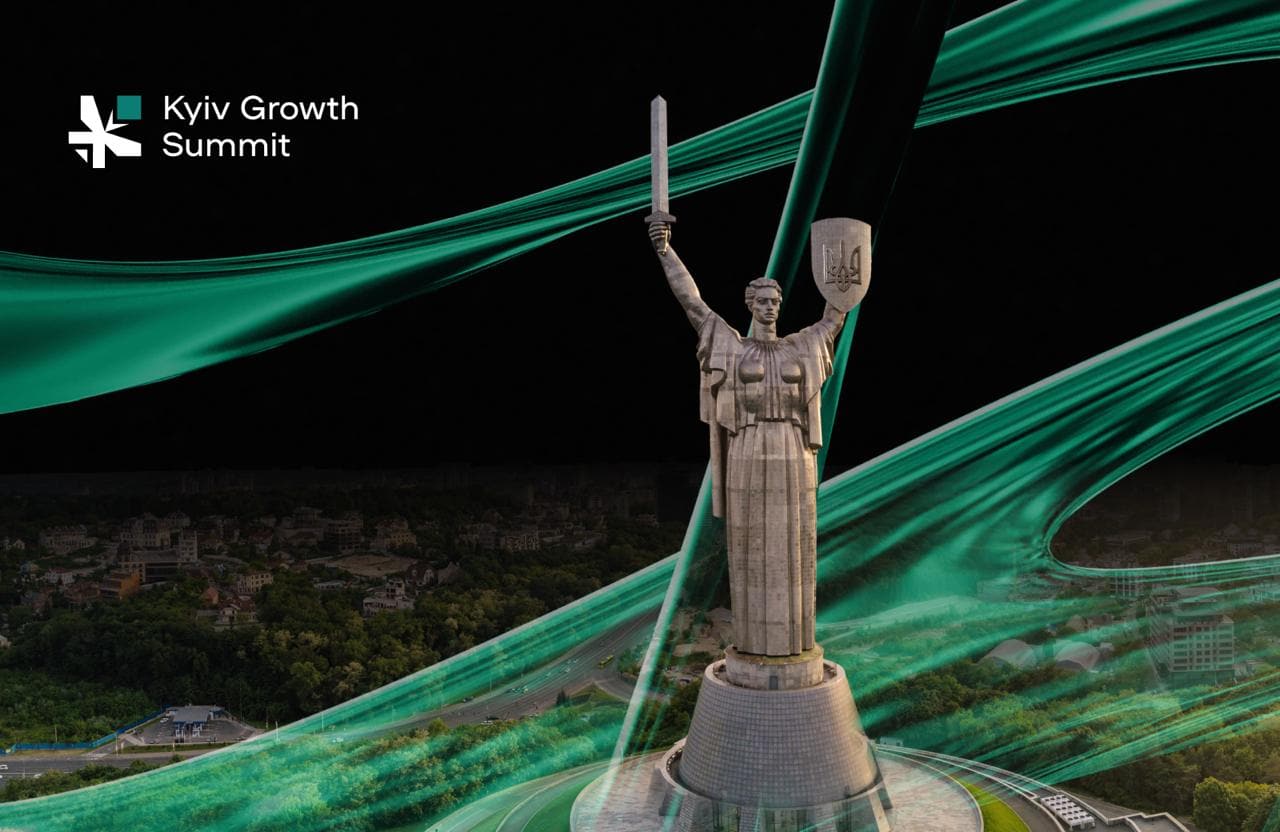 Frontline, TAF Drones, Kvertus, VYRIY, Ark Robotics: MilTech-лідери зберуться на Defense Stage Kyiv Growth Summit 2026