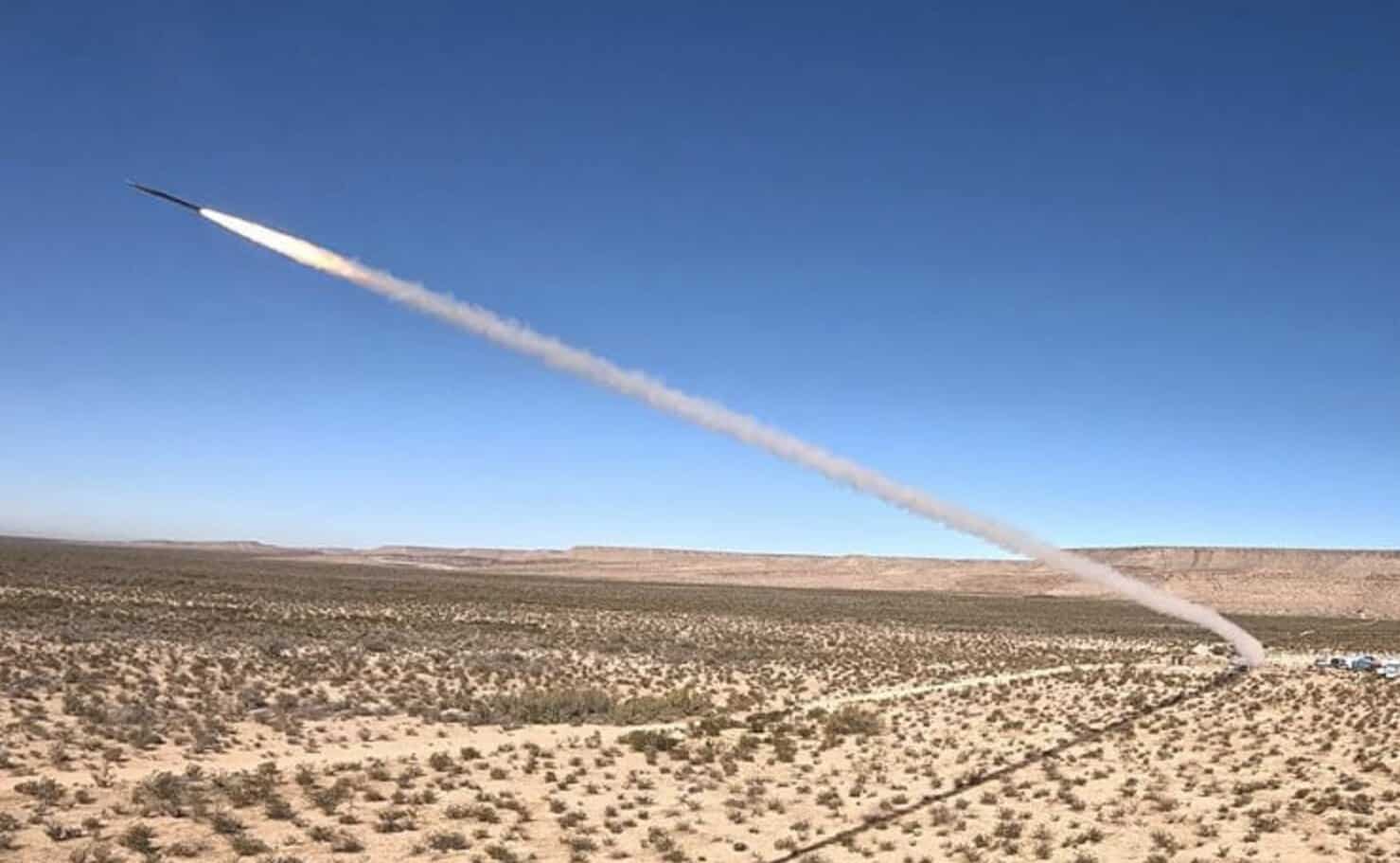 Ukraine Expects to Receive Promising, More Affordable Missiles from RTX
