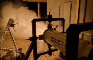 Виробництво твердопаливних ракетних двигунів розгорнуть в Австралії