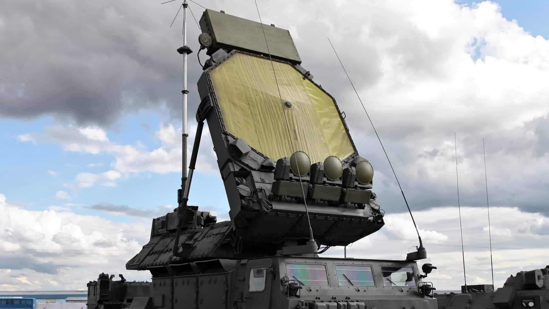 СБС уразили радар С-300В, ЗРК «Тор» і знищили РСЗВ «Ураган» окупантів