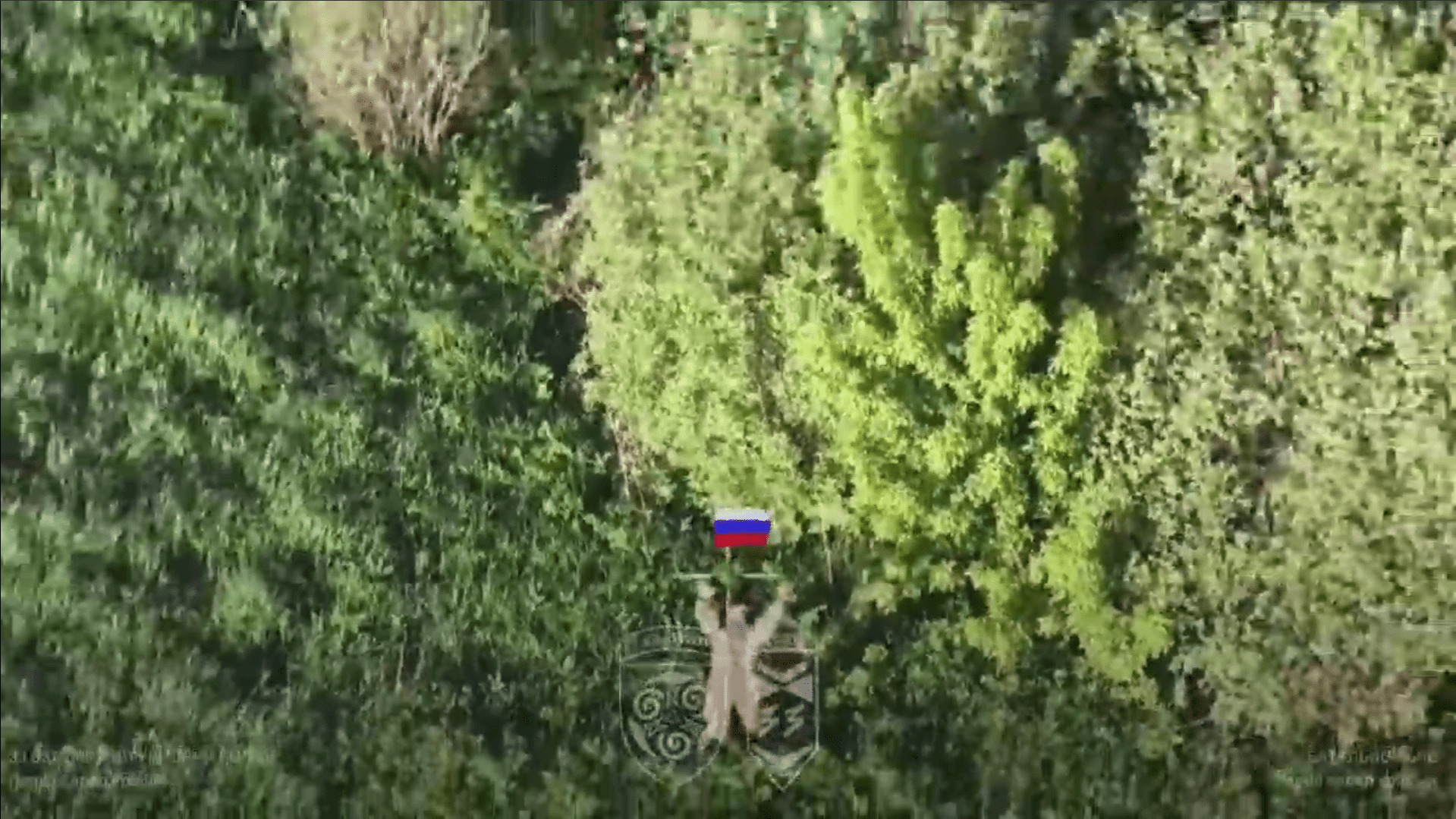 Війни дронів: росіяни здалися українському БпЛА, але під час евакуації на НРК їх атакували свої FPV