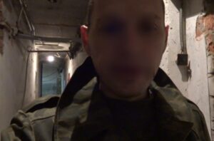 У Франції затримали ката донецької в’язниці «Изоляция»